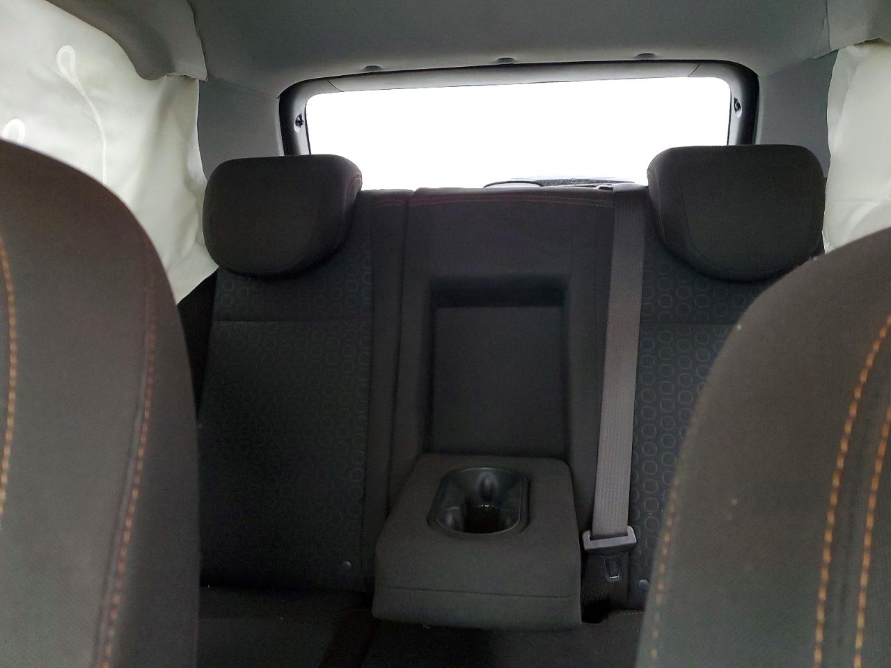 Chevrolet Trax Ls