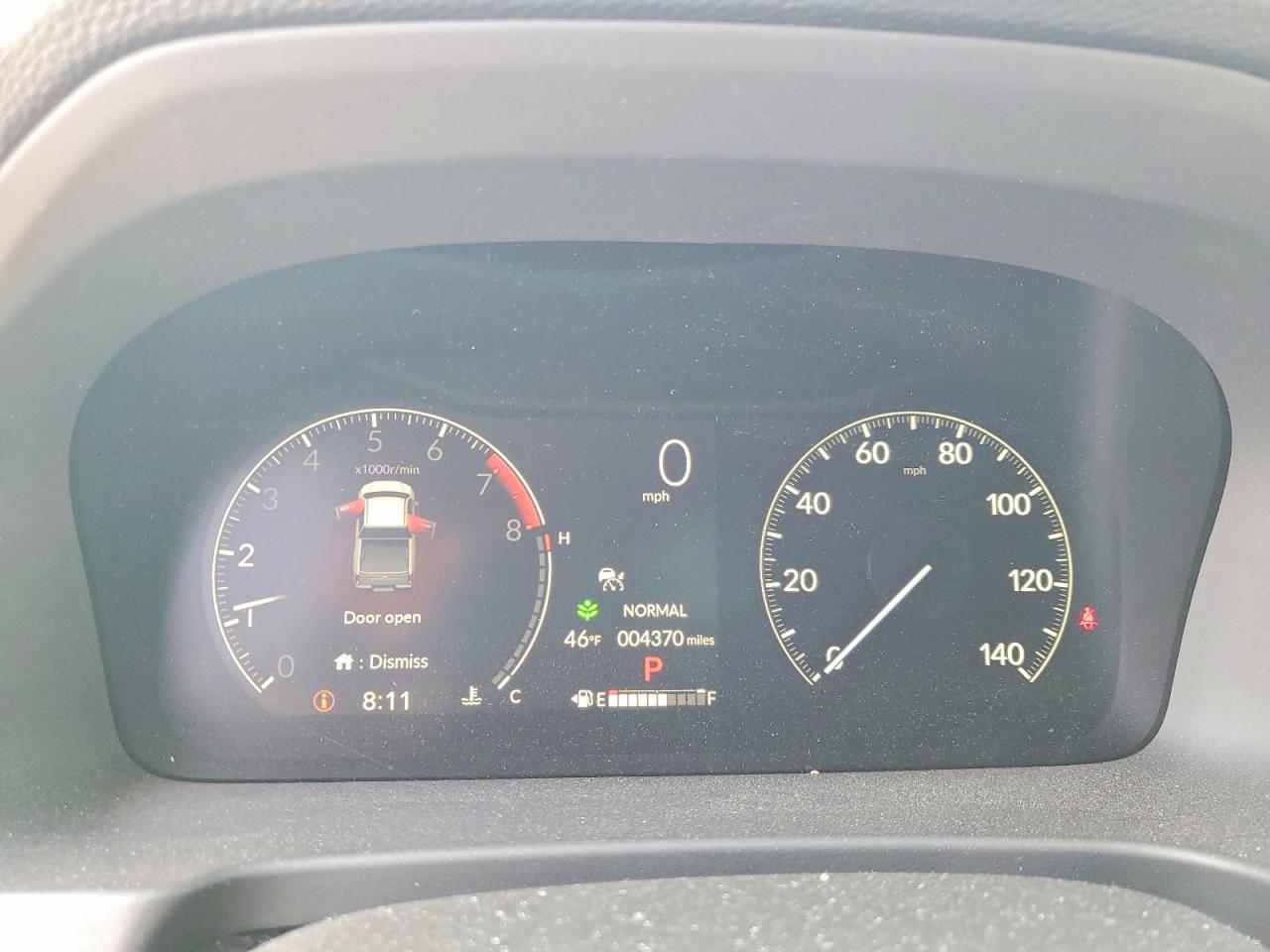 Honda Ridgeline Sport