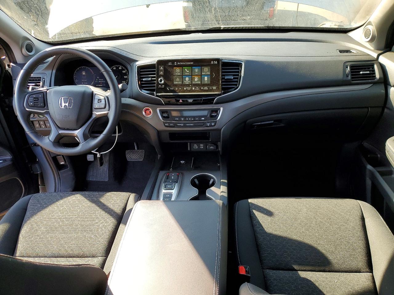 Honda Ridgeline Sport