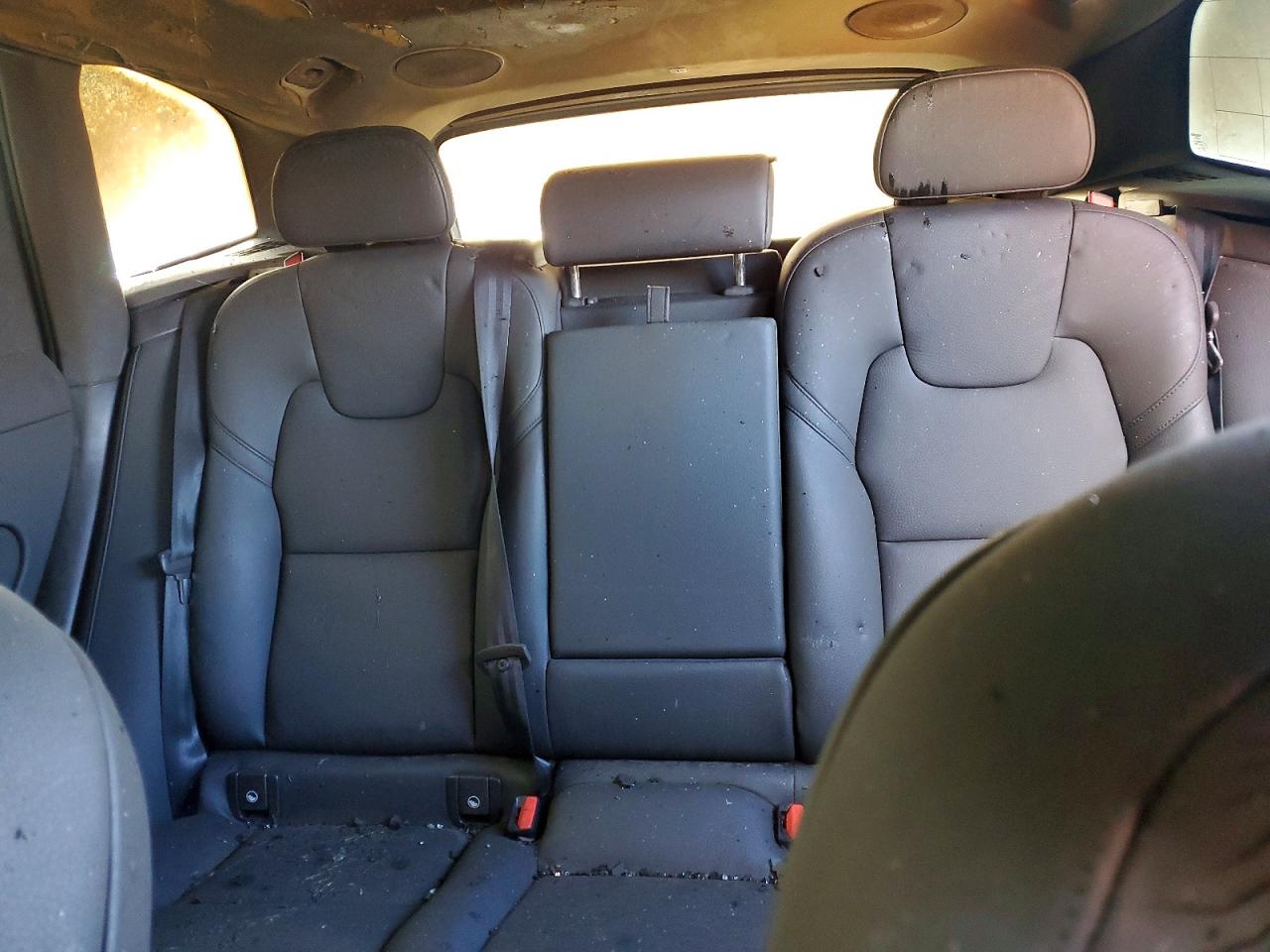 Volvo XC60 Plus