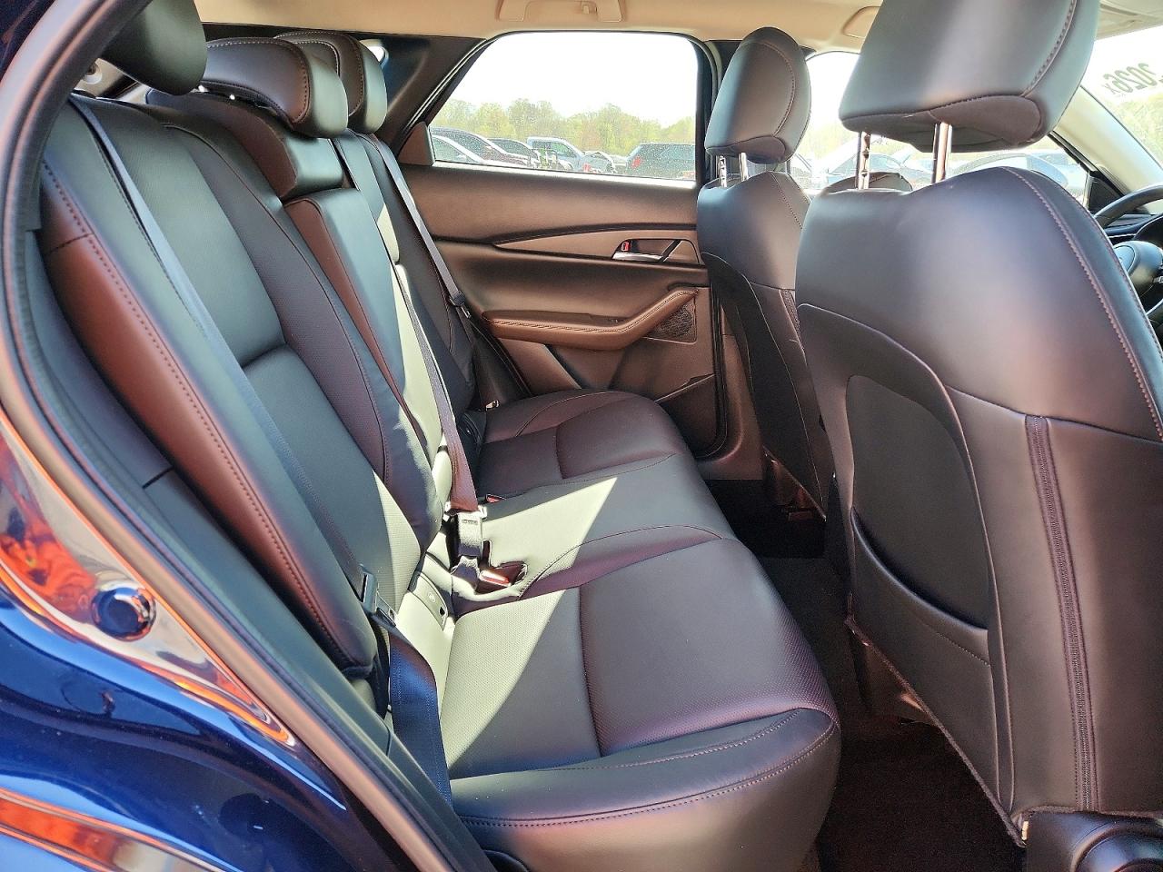 Mazda Cx Premium