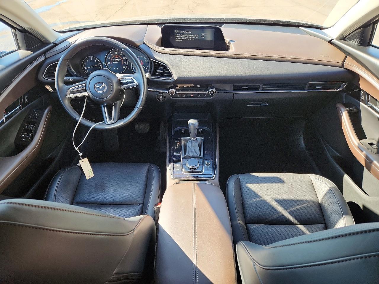 Mazda Cx Premium