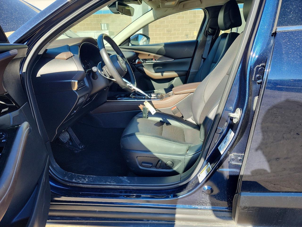 Mazda Cx Premium