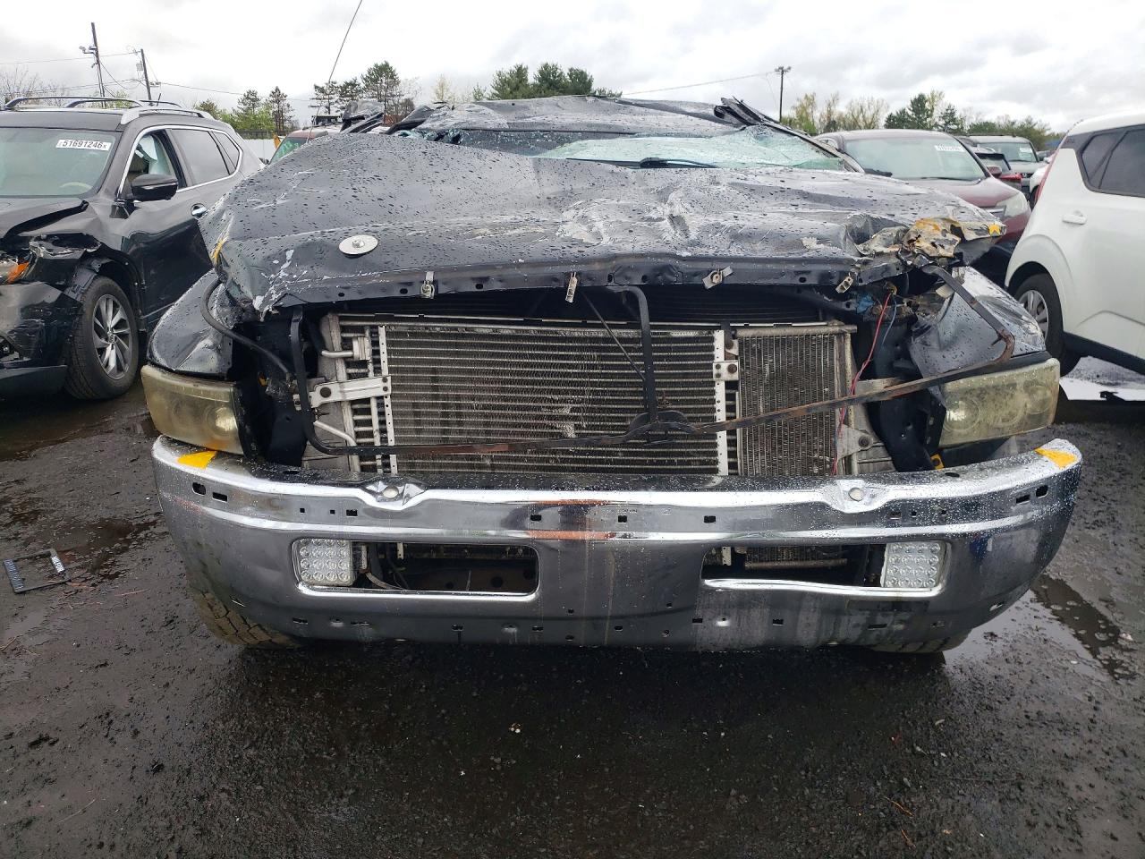Dodge Ram 2500