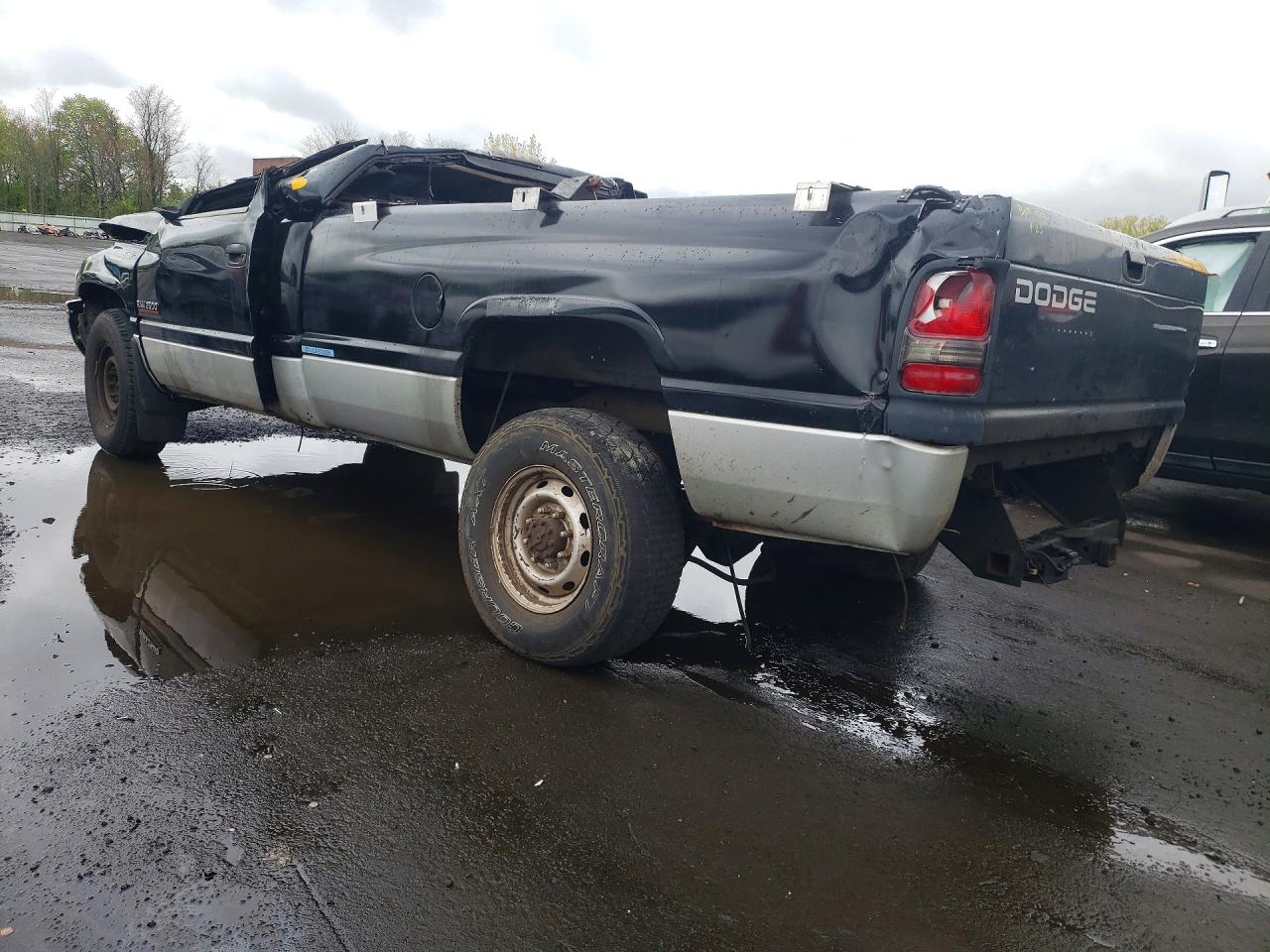 Dodge Ram 2500
