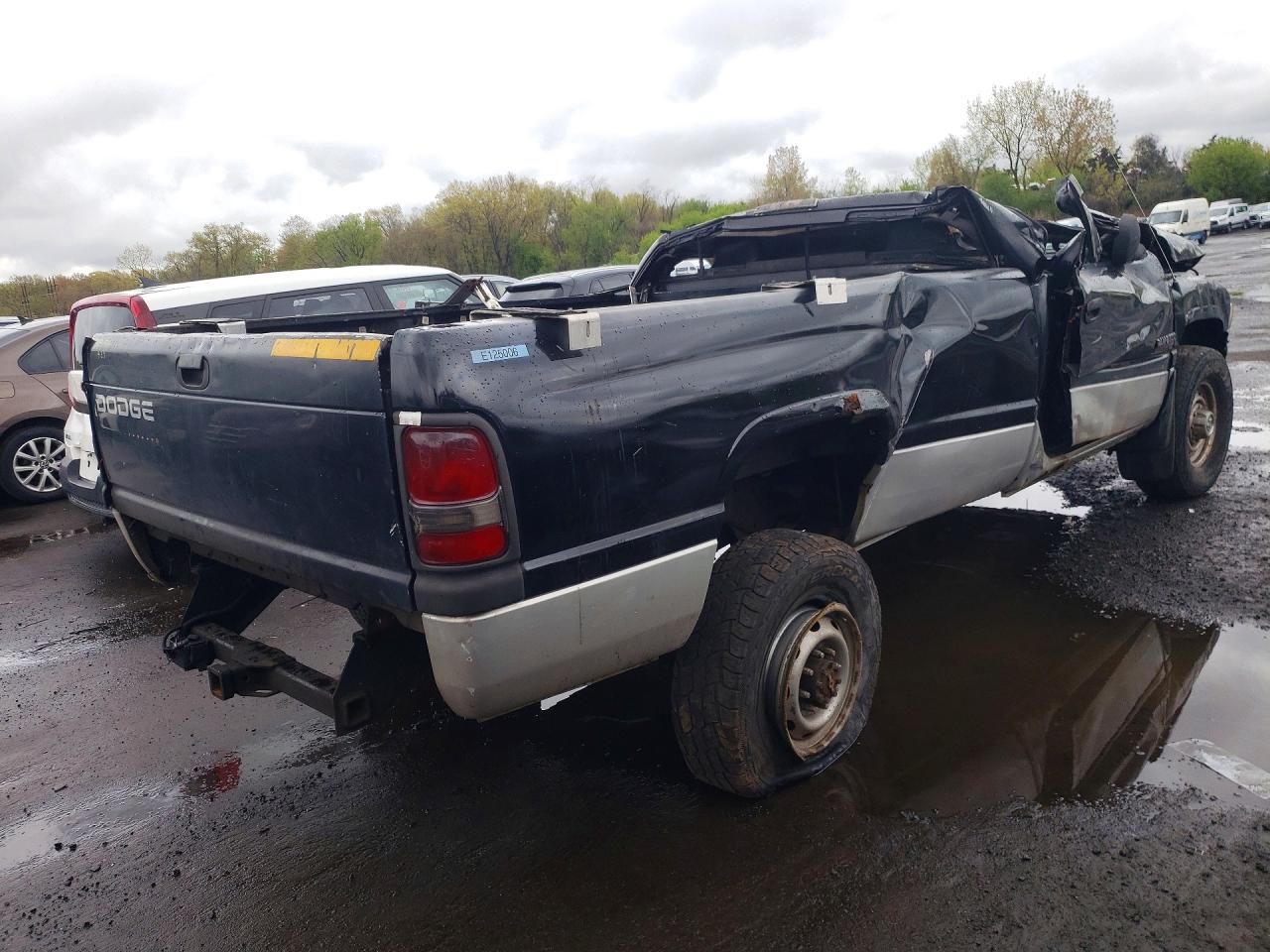 Dodge Ram 2500