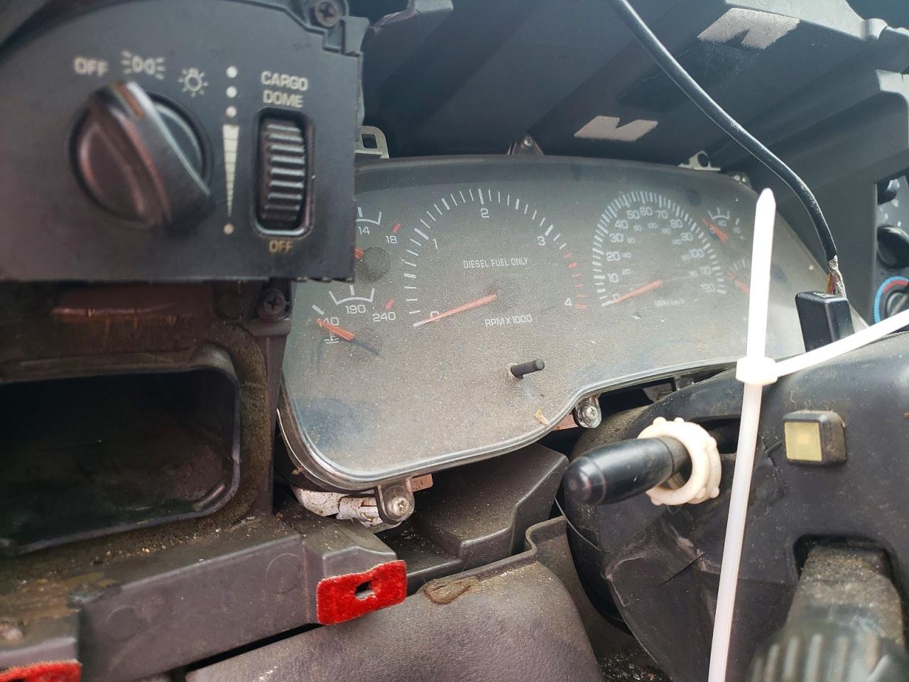 Dodge Ram 2500
