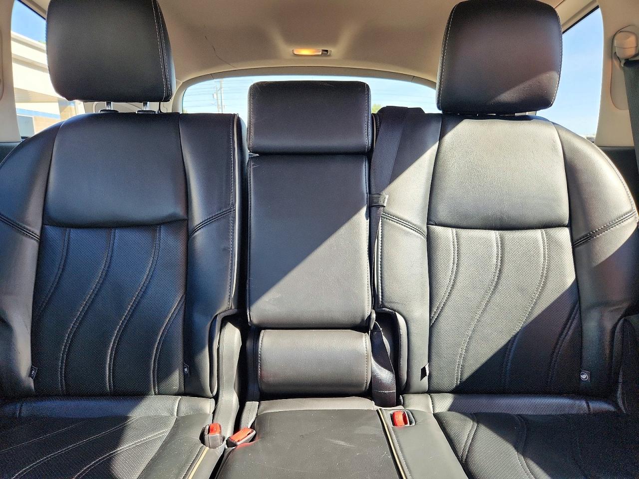 INFINITI Qx Base