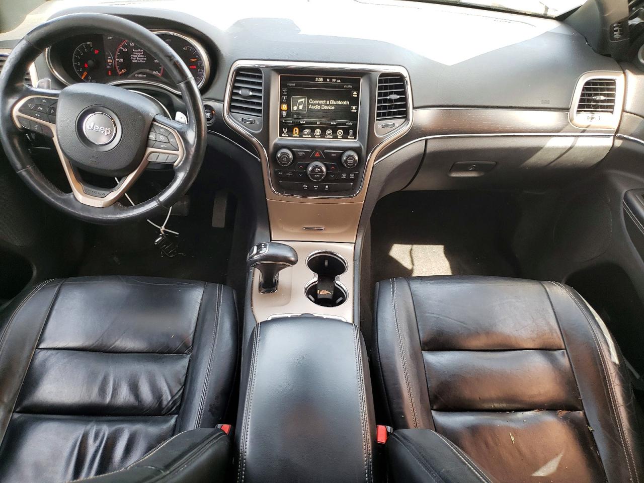 Jeep Cherokee Limited