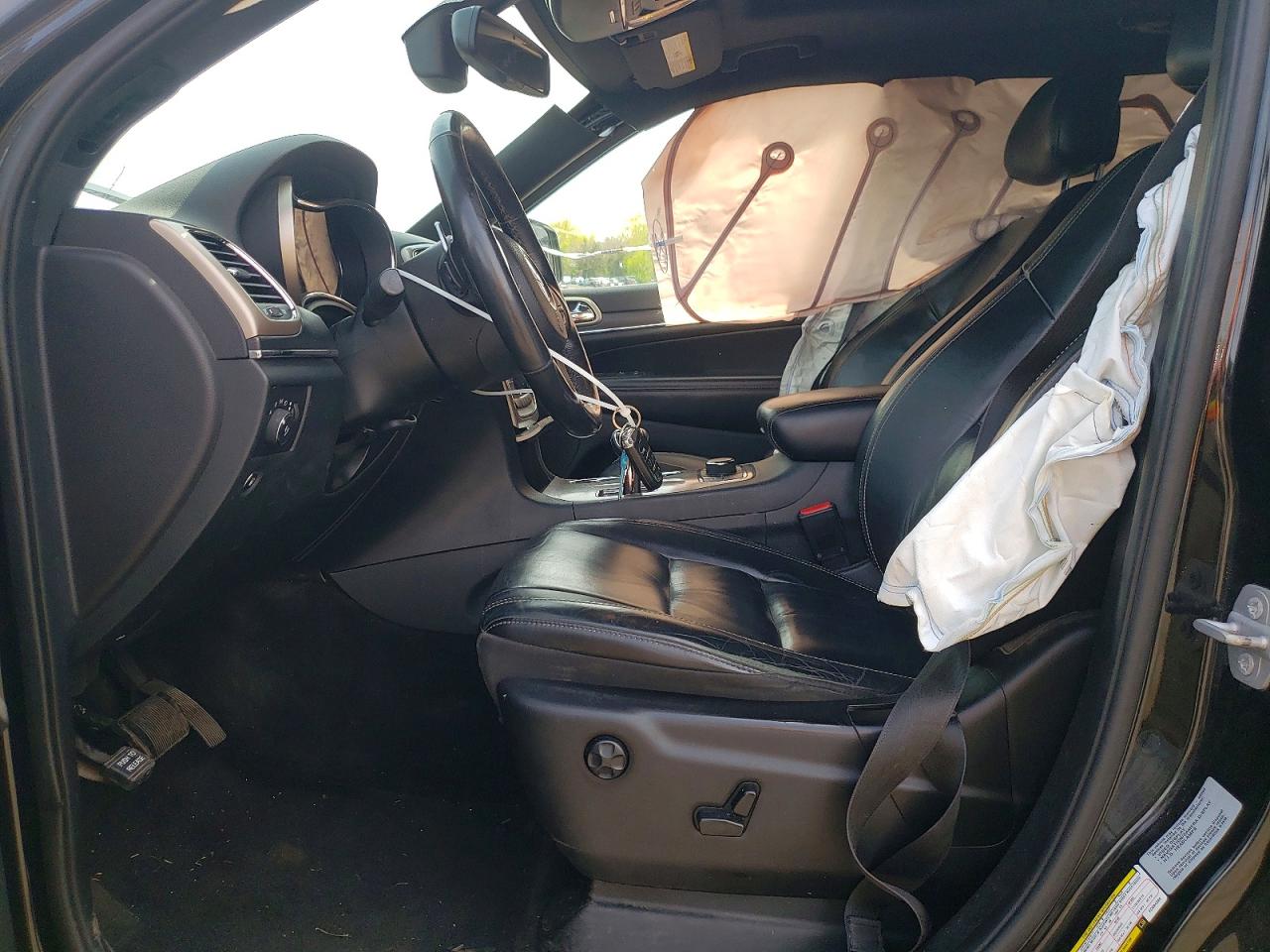 Jeep Cherokee Limited