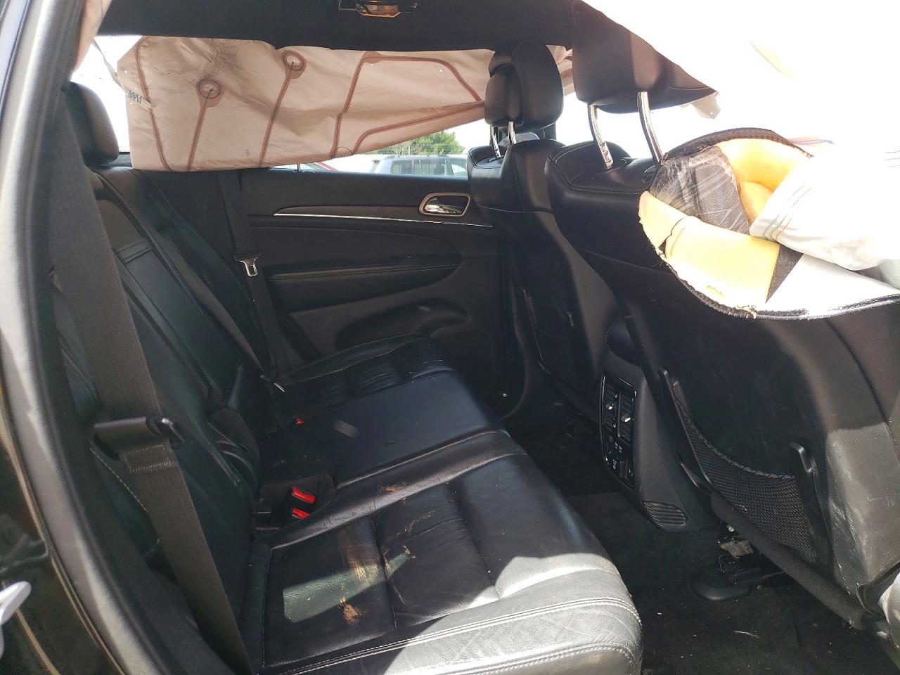 Jeep Cherokee Limited
