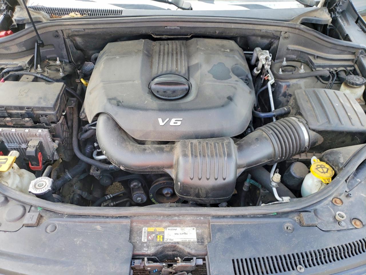 Jeep Cherokee Limited