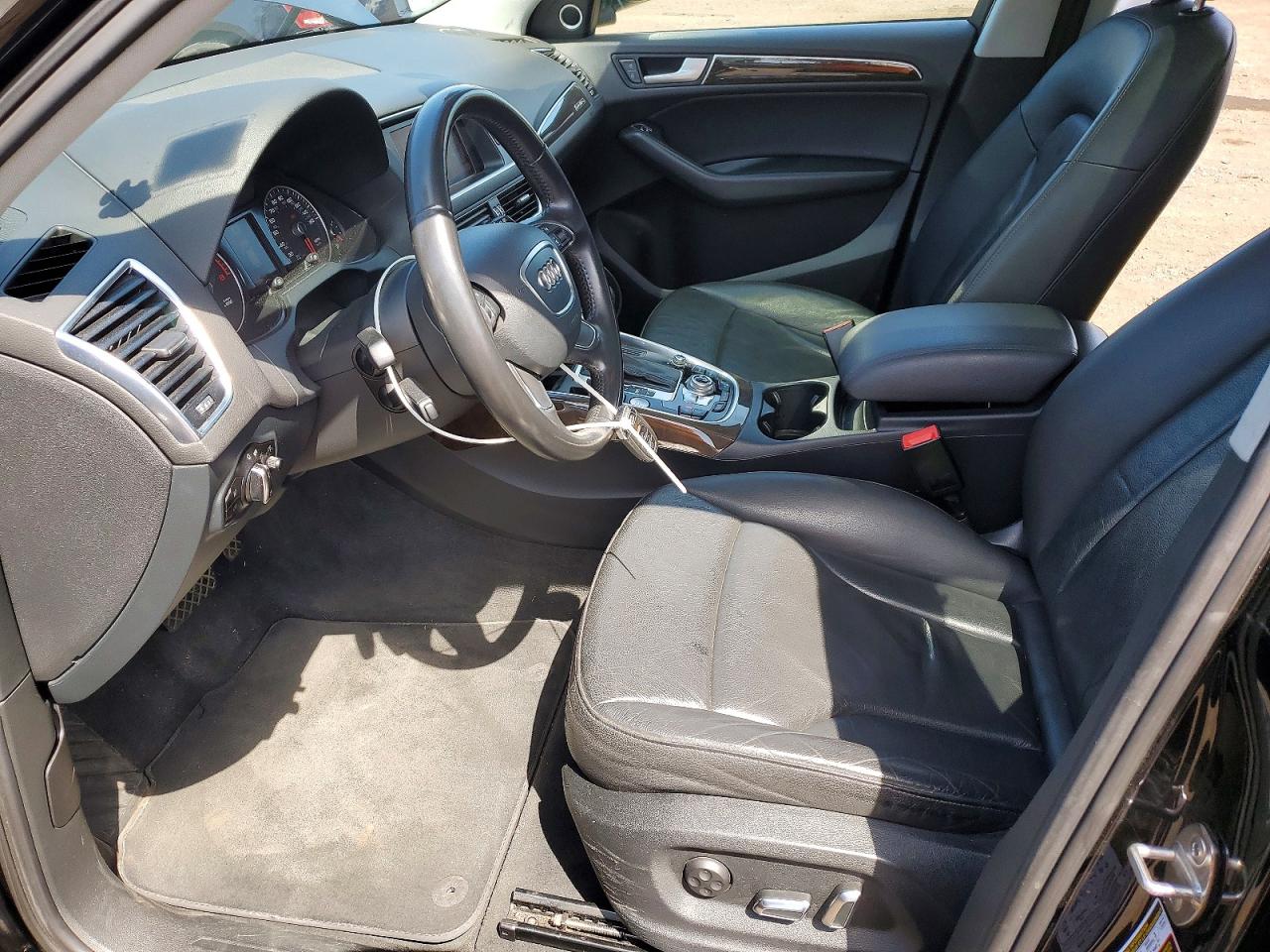 Audi Q5 Premium Plus
