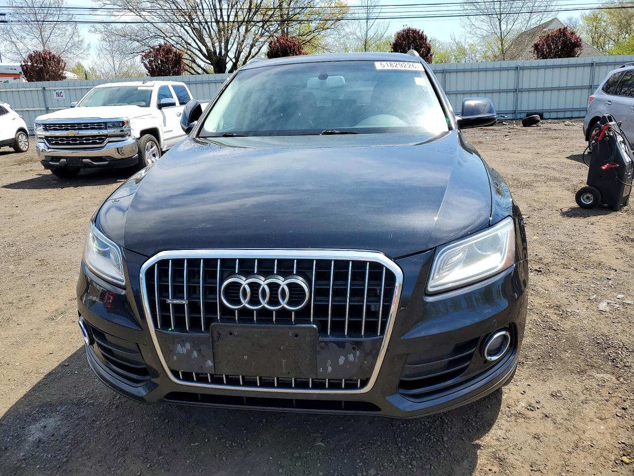 Audi Q5 Premium Plus