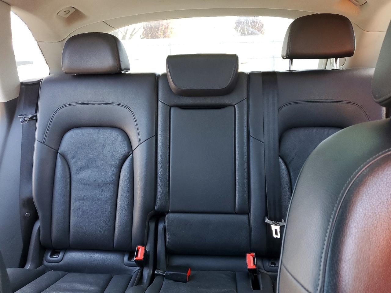 Audi Q5 Premium Plus
