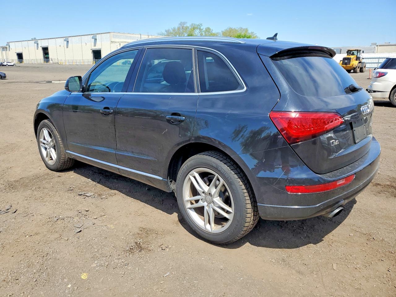 Audi Q5 Premium Plus