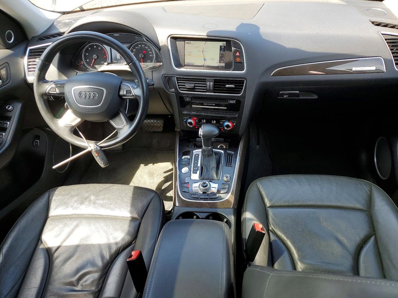 Audi Q5 Premium Plus