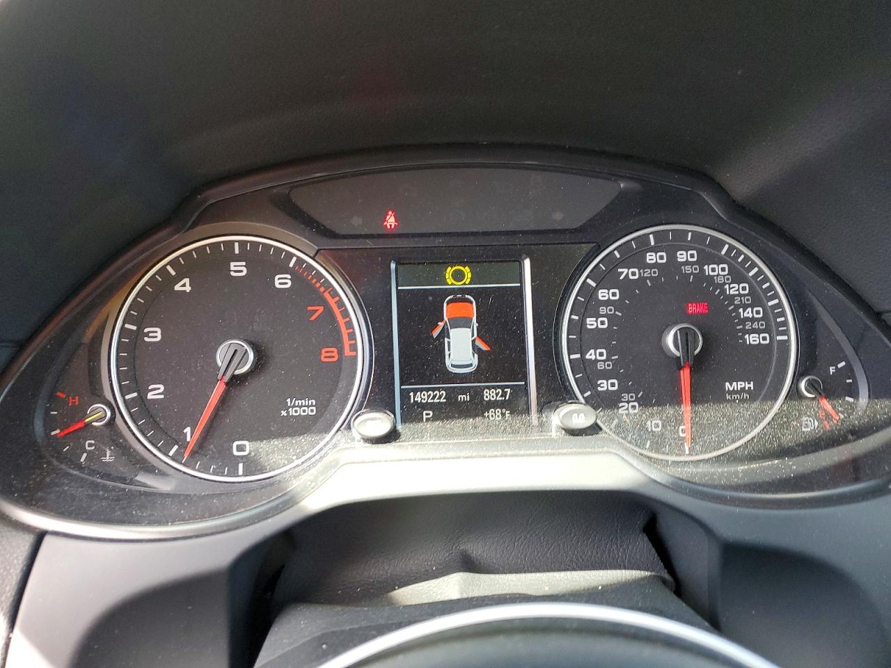 Audi Q5 Premium Plus