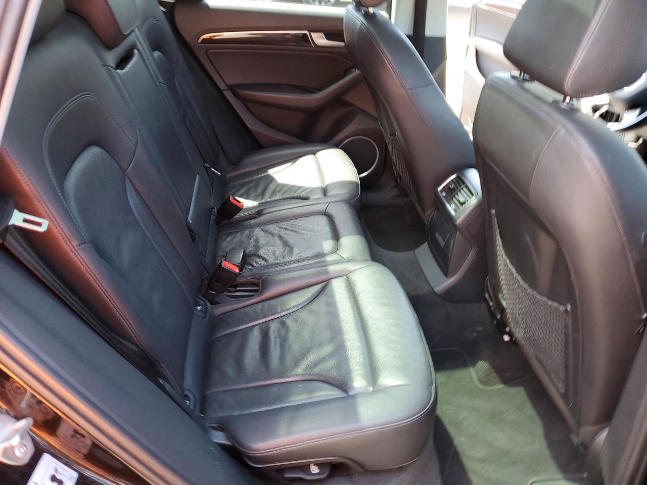 Audi Q5 Premium Plus