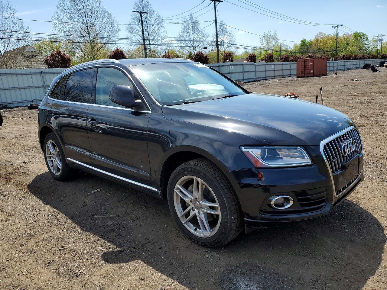 Audi Q5 Premium Plus