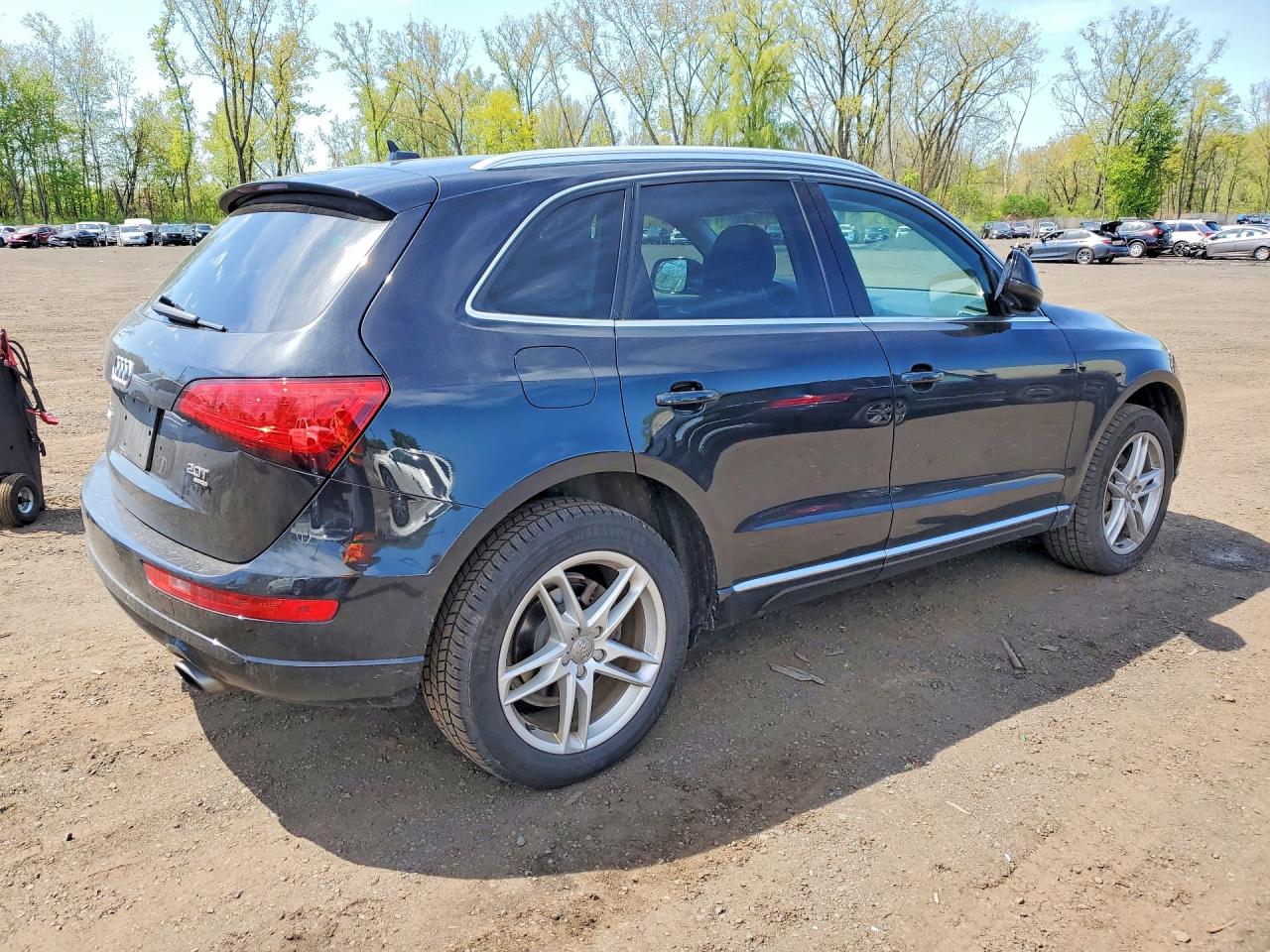 Audi Q5 Premium Plus