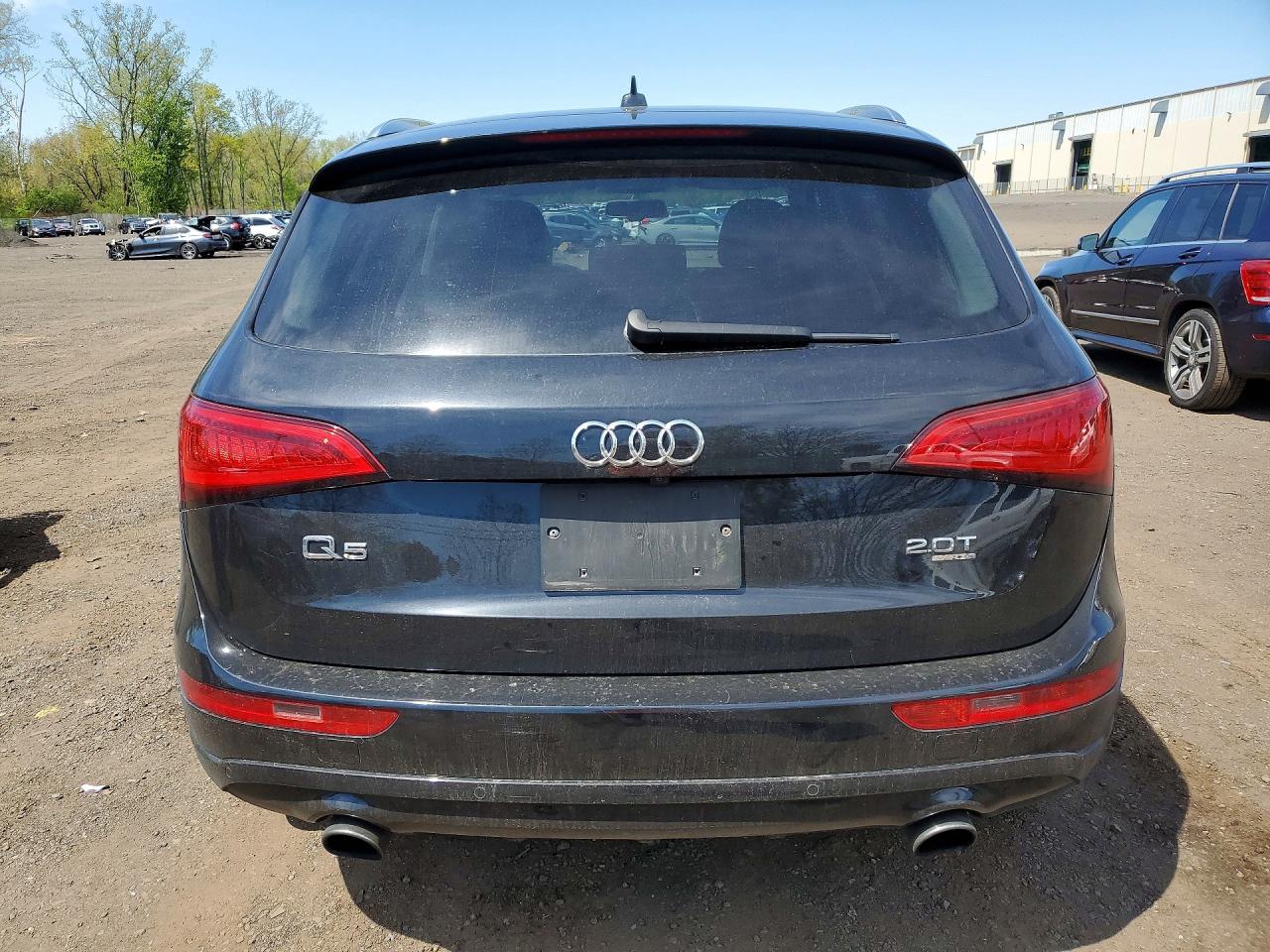 Audi Q5 Premium Plus