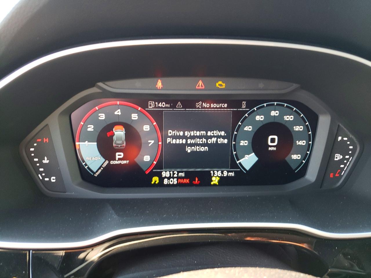 Audi Q3 Premium Plus S Line 45