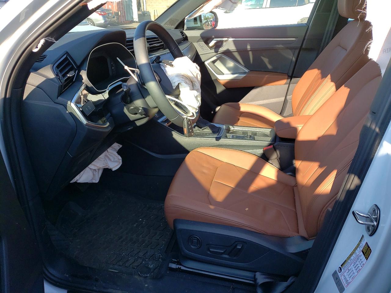 Audi Q3 Premium Plus S Line 45