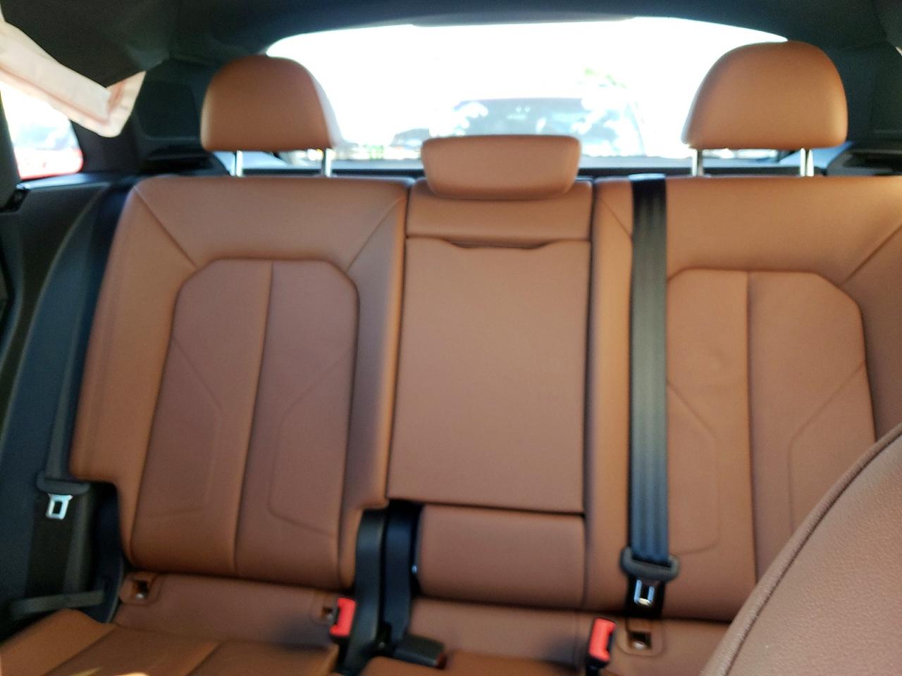Audi Q3 Premium Plus S Line 45