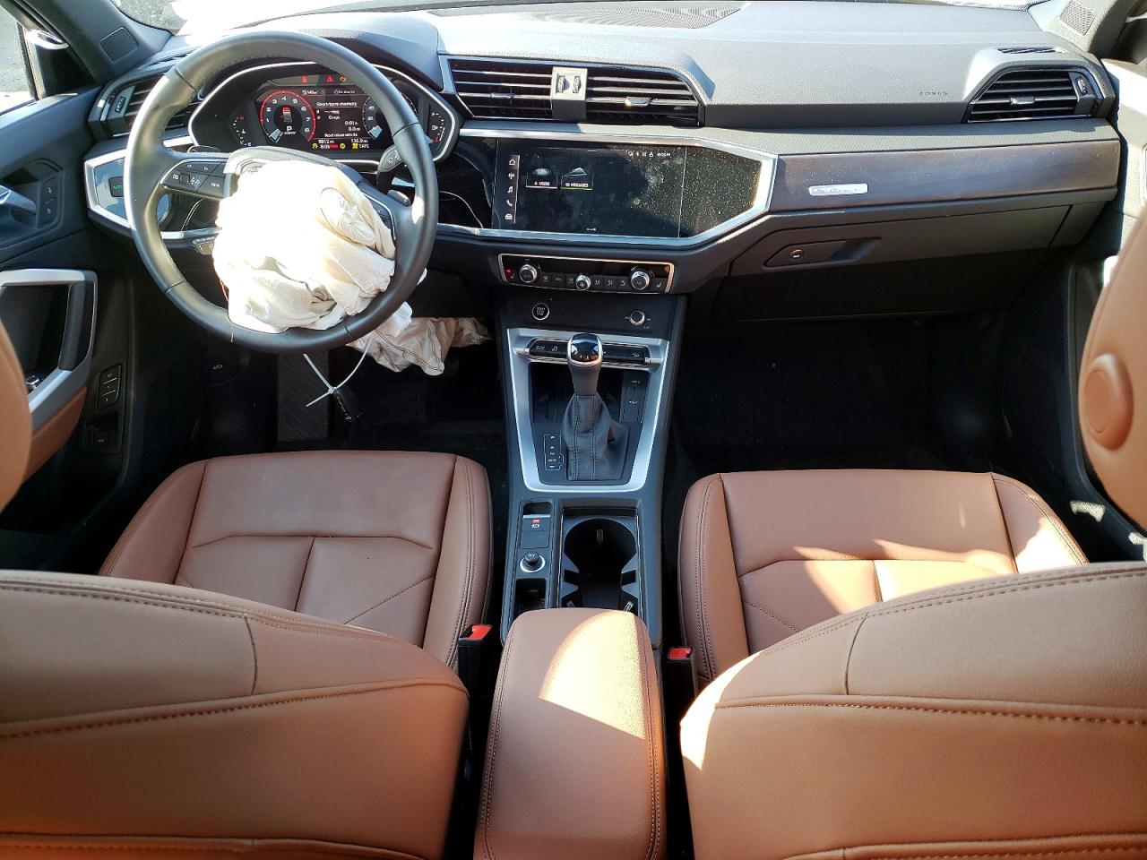 Audi Q3 Premium Plus S Line 45