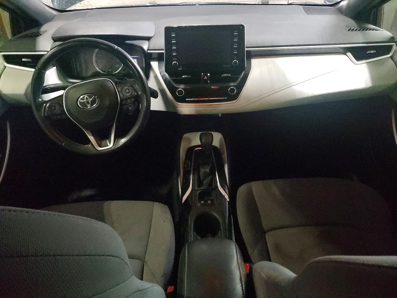 Toyota Corolla Se