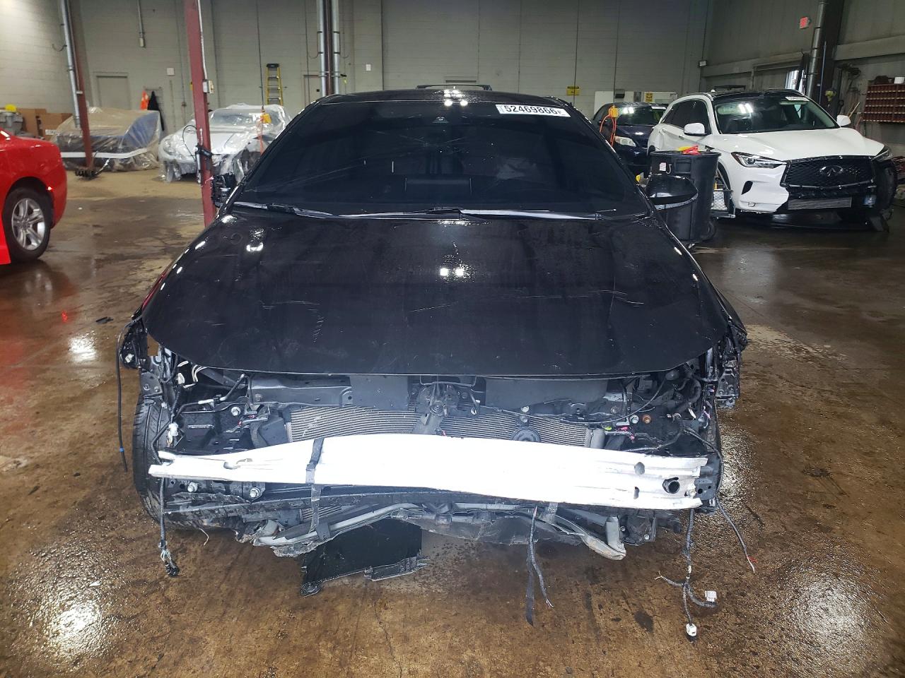 Toyota Corolla Se