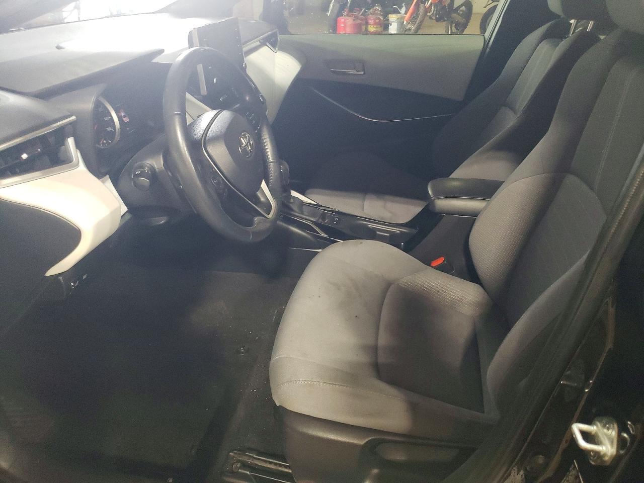 Toyota Corolla Se