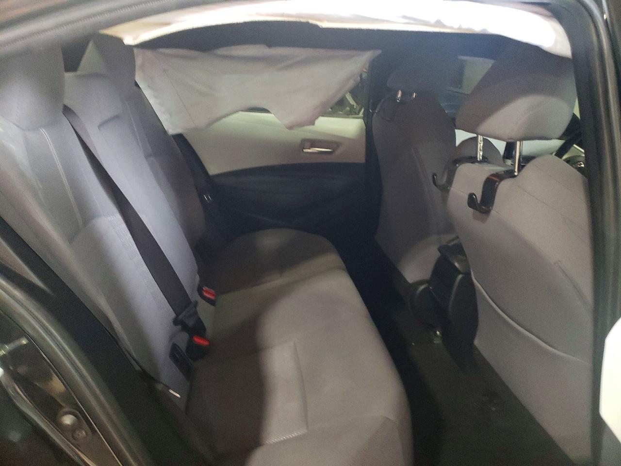 Toyota Corolla Se