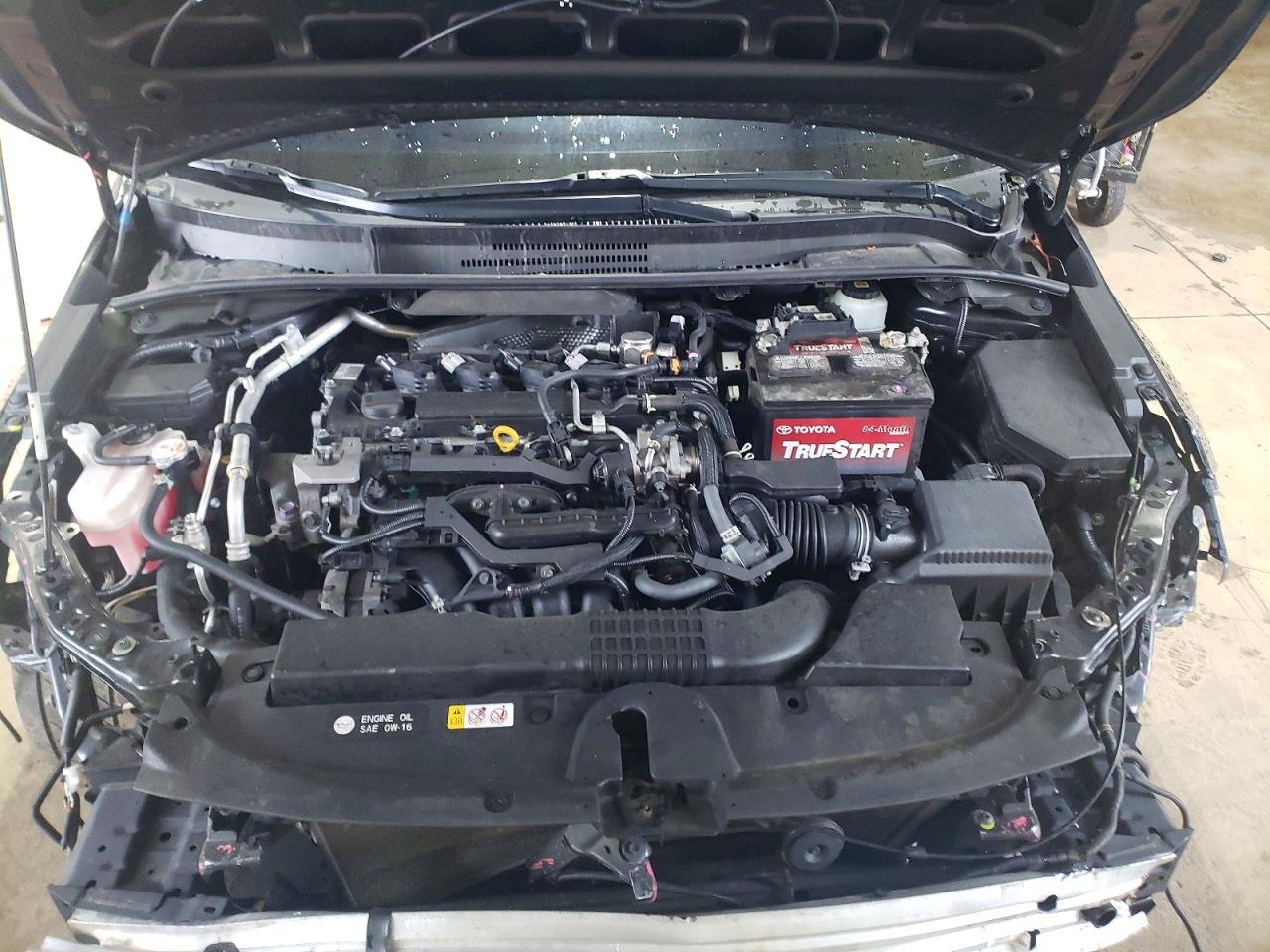 Toyota Corolla Se