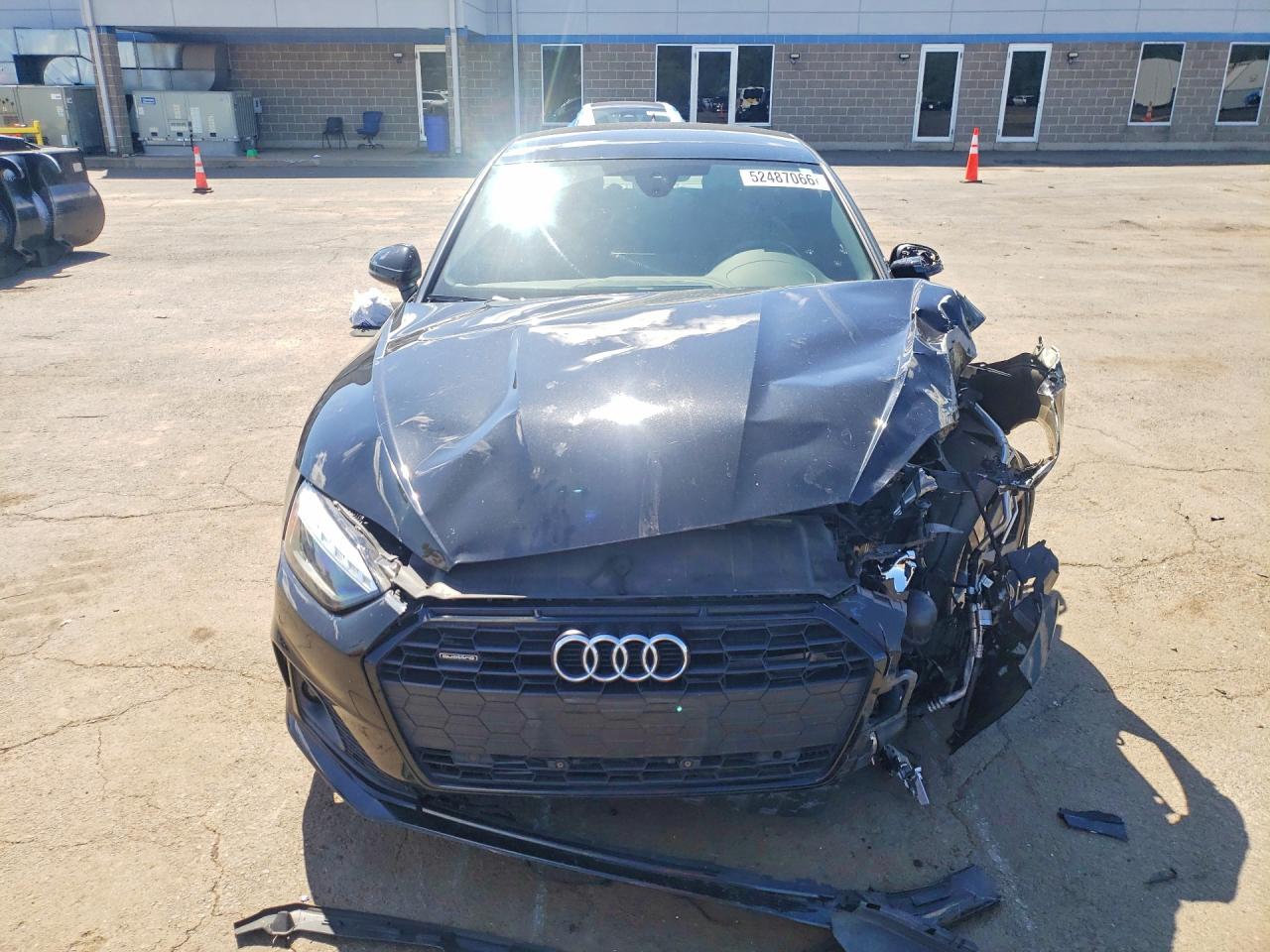 Audi A5 Premium Plus