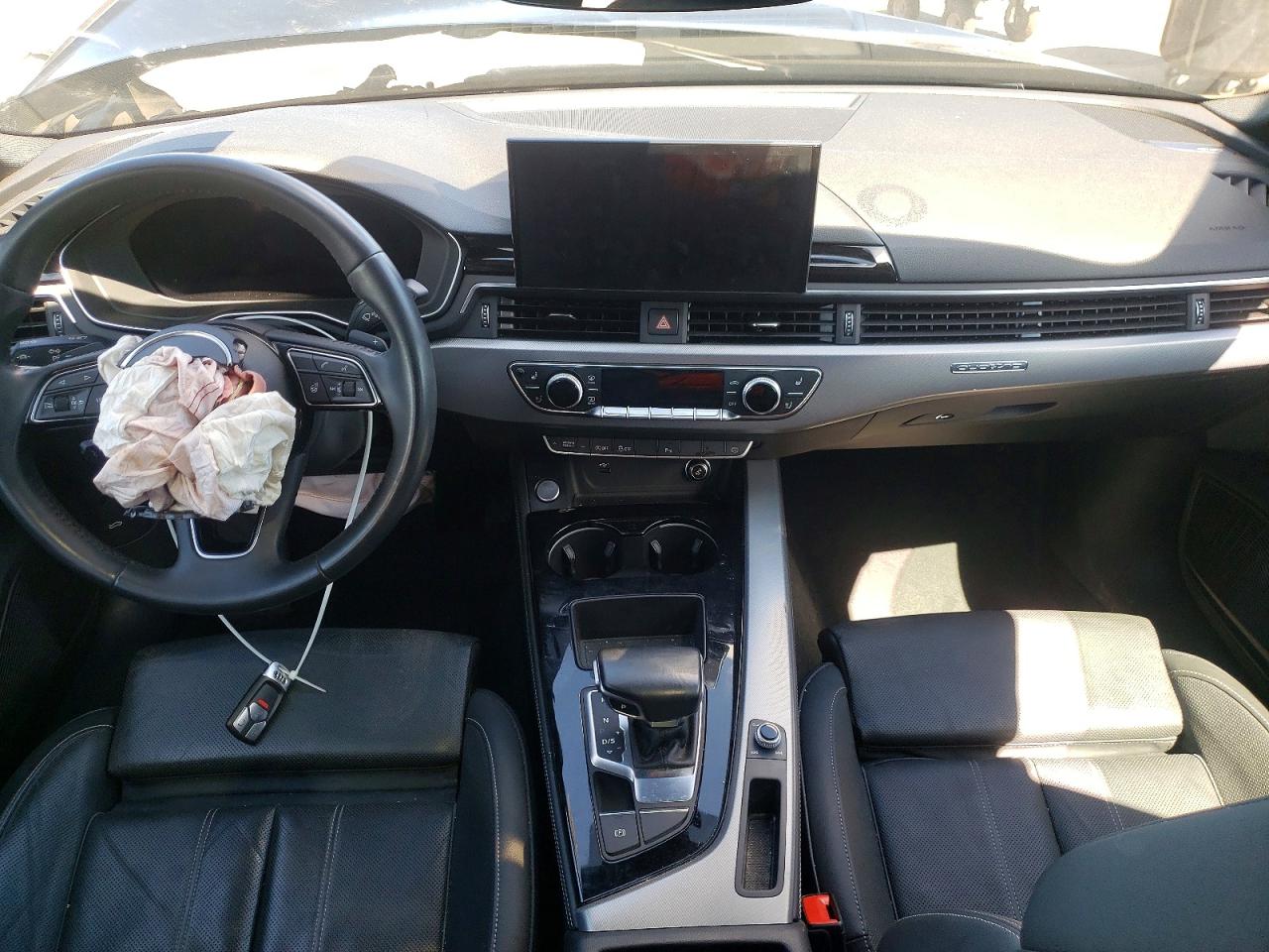 Audi A5 Premium Plus