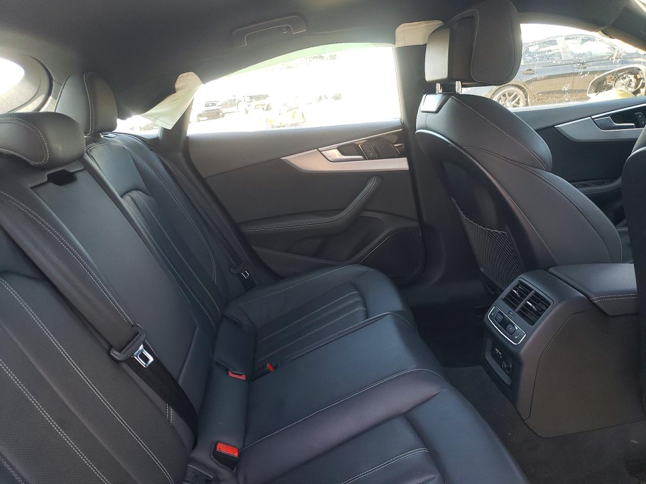 Audi A5 Premium Plus