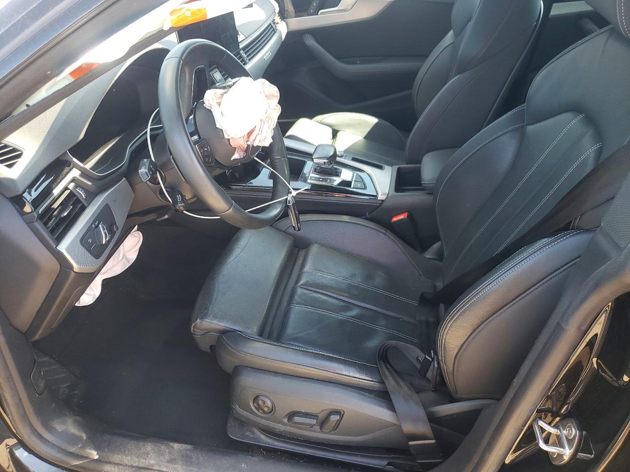 Audi A5 Premium Plus