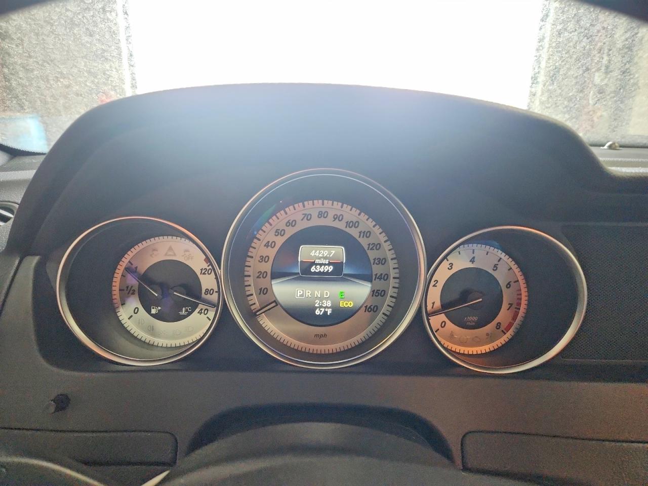 Mercedes-Benz C-Class 300 4matic