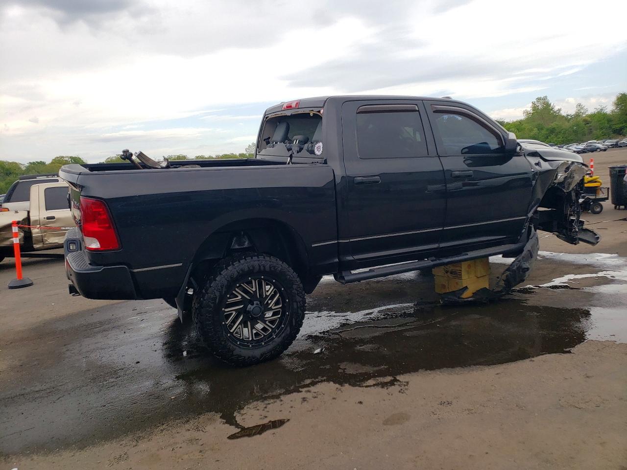 Ram 1500 St