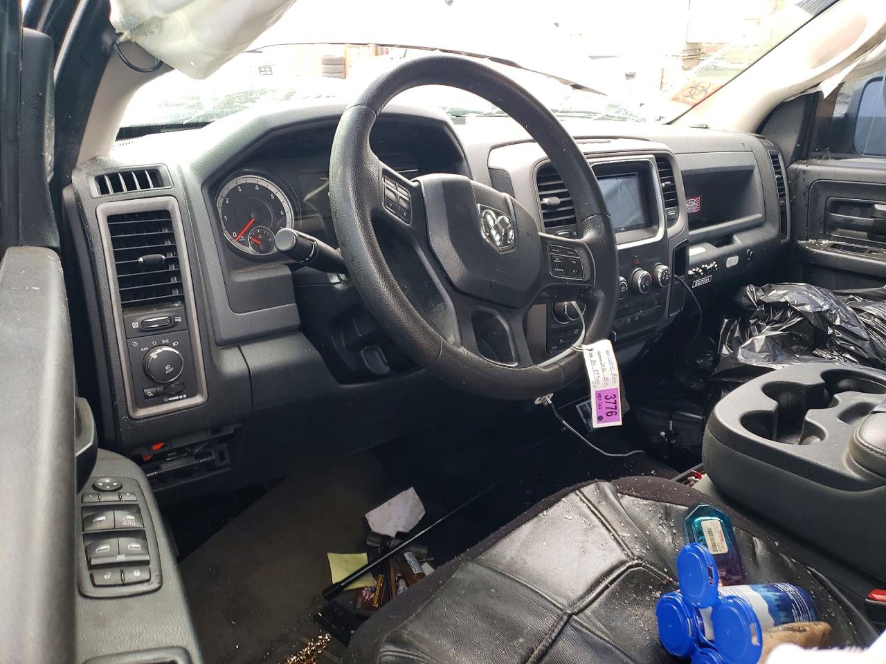 Ram 1500 St