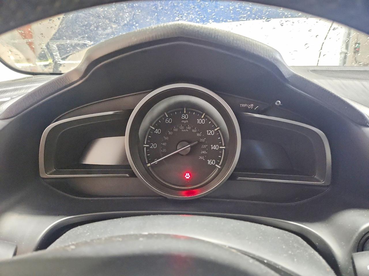 Mazda 3 Touring