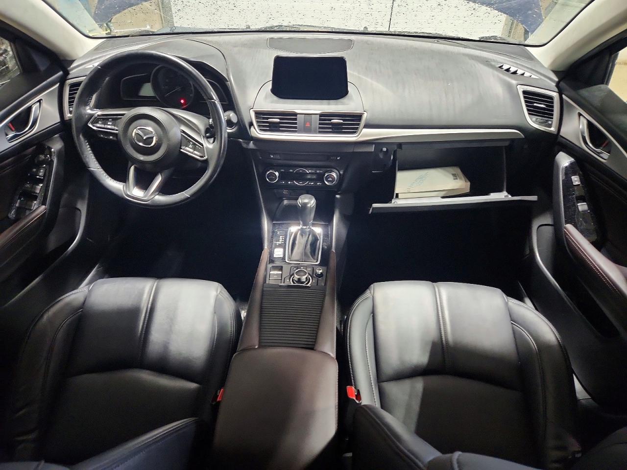 Mazda 3 Touring