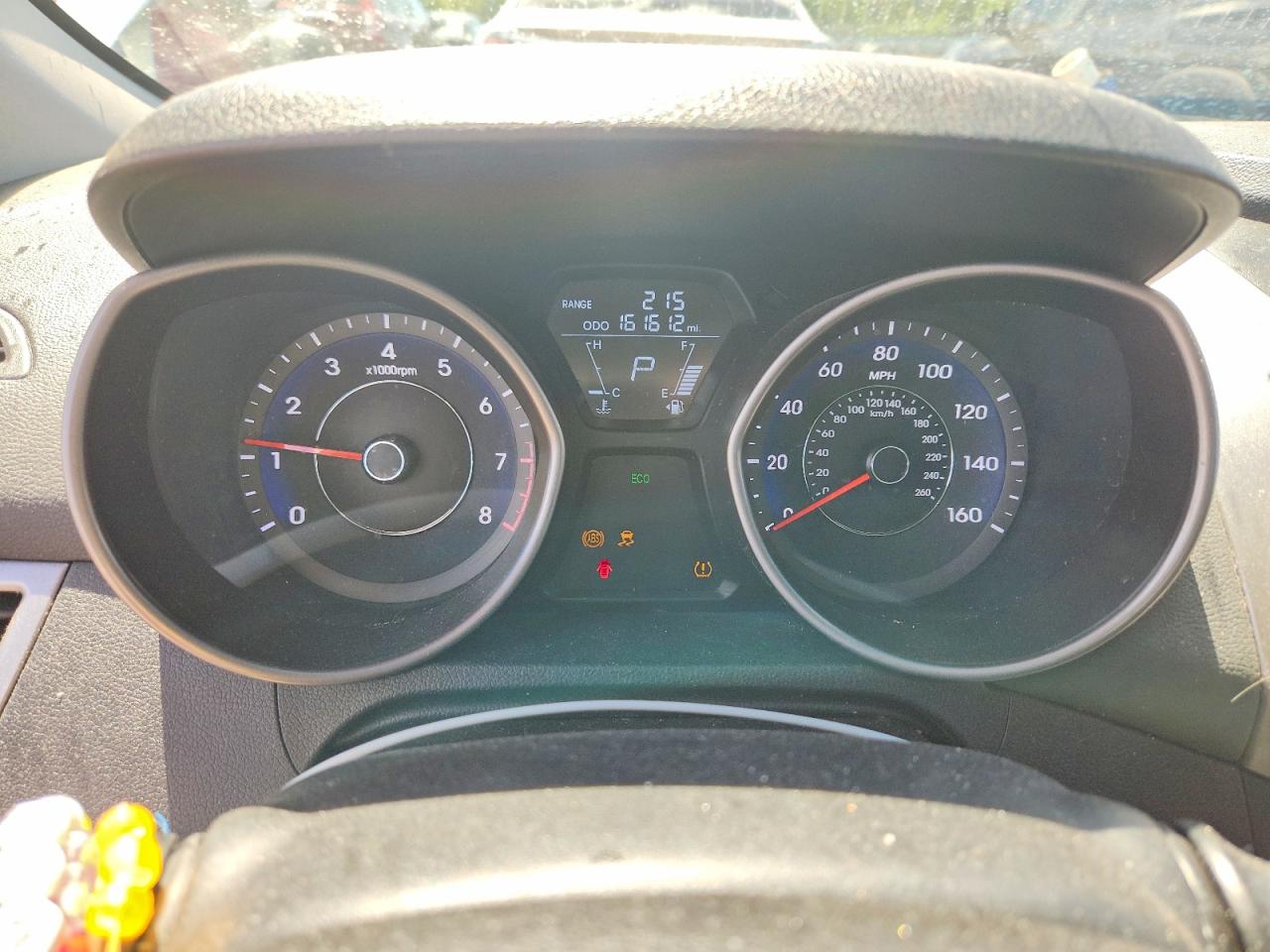 Hyundai ELANTRA Limited