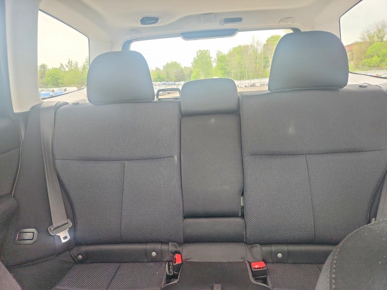 Subaru Forester 2.5x Premium