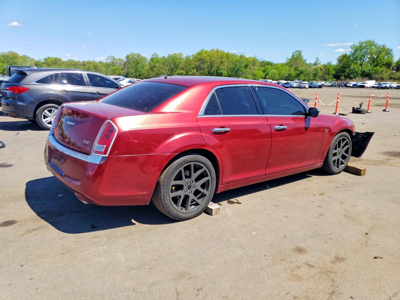 Chrysler 300