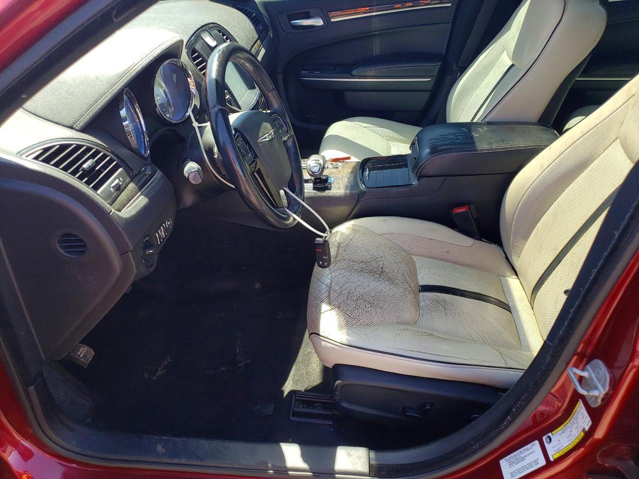 Chrysler 300