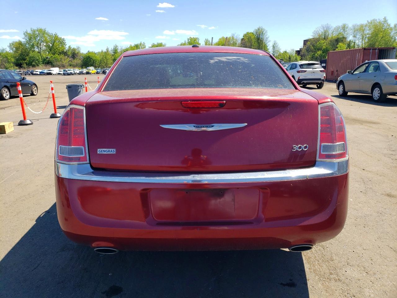Chrysler 300