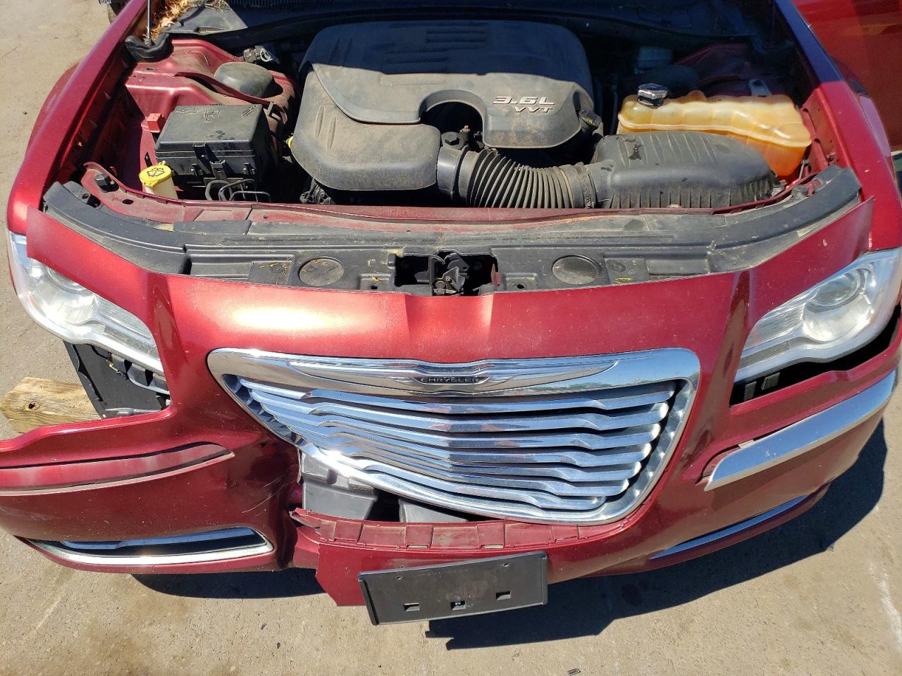 Chrysler 300